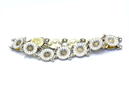 Jewellery, Bracelet S925 20,1g 19,7cm, dansk design, in auction: Pawn – Tuesday 27 September 2016