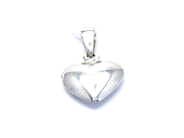 Jewellery, Pendant S925 1,0g, in auction: Pawn – Tuesday 27 September 2016