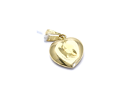 Lot, Pendant 18K 0,8g damaged , in auction: Pawn – Tuesday 27 September 2016