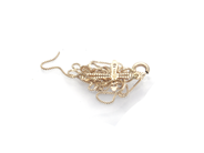 Lot, Lot of 18K 1,5g broken , in auction: Pawn – Tuesday 27 September 2016