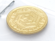 Lot, Coin similar items 18K 4,1g , in auction: Pawn – Tuesday 27 September 2016
