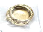 Lot, Lot of 14K 2,6g scrap metal, in auction: Pawn – Tuesday 27 September 2016
