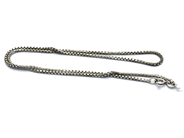 Jewellery, Necklace Box-chain S830 6,3g 41,5cm, in auction: Pawn – Tuesday 27 September 2016