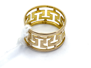 Lot, Ring 14K 1,9g damaged, in auction: Pawn – Tuesday 27 September 2016