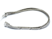 Jewellery, Bracelet S830 15,5g 18,5cm , in auction: Pawn – Tuesday 27 September 2016