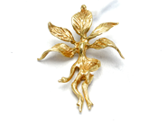 Jewellery, Pendant 18K 1,8g , in auction: Pawn – Tuesday 27 September 2016