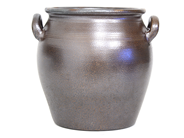 Ceramics, Jar Höganäs 15L, Small crack, in auction: Pawn – Tuesday 8 November 2016