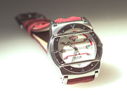 Watches, CERTINA, DS, in auction: Watches – Saturday 21 April 2001