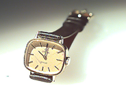 Watches, OMEGA, De Ville, in auction: Watches – Saturday 21 April 2001