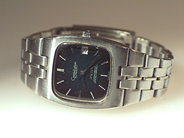 Watches, OMEGA, Constellation, in auction: Watches – Saturday 21 April 2001