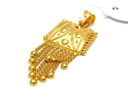 Lot - Pendant 21K 4,5g  - View 1