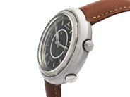 Watches - JAEGER-LE COULTRE, Memovox - View 2