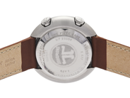 Watches - JAEGER-LE COULTRE, Memovox - View 3