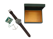 Watches - ROLEX, Oyster Perpetual - View 9