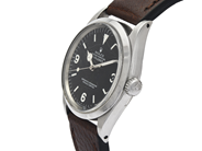 Watches - ROLEX, Oyster Perpetual - View 2