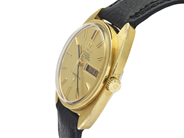 Watches - OMEGA, Constellation - View 2