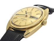 Watches - OMEGA, Constellation - View 4