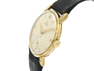 Watches - OMEGA, Trésor - View 2