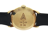 Watches - OMEGA, Trésor - View 3