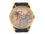Watches - OMEGA, Trésor - View 5