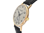 Watches - INTERNATIONAL WATCH Co. Schaffhausen, men´s wristwatch - View 2