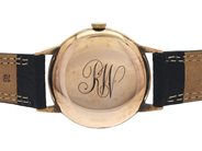 Watches - INTERNATIONAL WATCH Co. Schaffhausen, men´s wristwatch - View 3