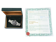 Watches - ROLEX, Oyster Perpetual - View 9
