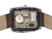 Watches - OMEGA, Constellation - View 4
