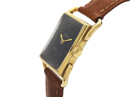 Watches - JAEGER, Uniplan - View 2