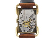 Watches - JAEGER, Uniplan - View 4