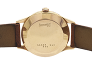 Watches - EBERHARD & CO, men´s wristwatch - View 3