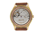 Watches - EBERHARD & CO, men´s wristwatch - View 4
