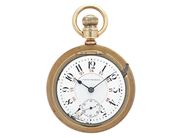 Watches - SETH THOMAS, pocket watch - View 3