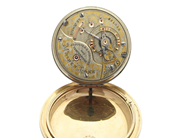 Watches - SETH THOMAS, pocket watch - View 4