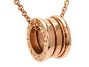 Jewellery - BVLGARI, pendant/chain - View 2