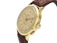 Watches - EBERHARD & Co. Extra-fort, Cal Valjoux 65 - View 2