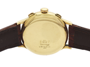 Watches - EBERHARD & Co. Extra-fort, Cal Valjoux 65 - View 3