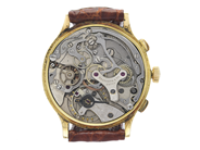 Watches - EBERHARD & Co. Extra-fort, Cal Valjoux 65 - View 4