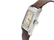 Watches - JAEGER-LE COULTRE, Cal 413 - View 2