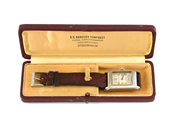 Watches - JAEGER-LE COULTRE, Cal 413 - View 4