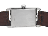 Watches - JAEGER-LE COULTRE, Cal 413 - View 3