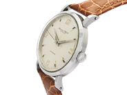 Watches - INTERNATIONAL WATCH Co. Schaffhausen, men´s wristwatch - View 2