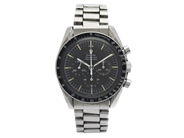 Watches, OMEGA, Speedmaster Professional (T Swiss Made T), in auction: Important watches – Saturday 13 May 2017