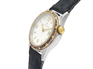 Watches - SJÖÖ SANDSTRÖM, Royal Steel - View 2