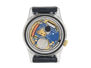 Watches - SJÖÖ SANDSTRÖM, Royal Steel - View 4