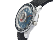 Watches - LIP, men´s wristwatch - View 2