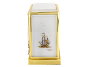 Watches - JAEGER-LE COULTRE, Atmos - View 4