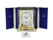 Watches - JAEGER-LE COULTRE, Atmos - View 6