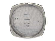 Watches - LONGINES, Tartarugone - View 8