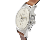 Watches - HEUER, chronograph - View 2